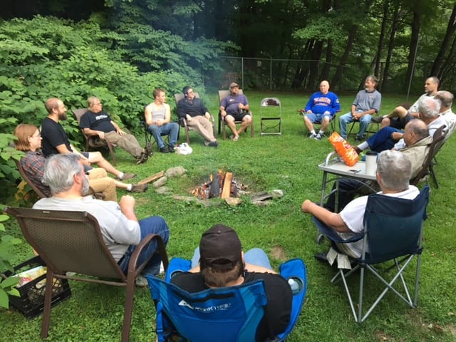 Fireside